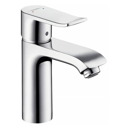 Змішувач для раковини Hansgrohe Metris 31080000, фото 1