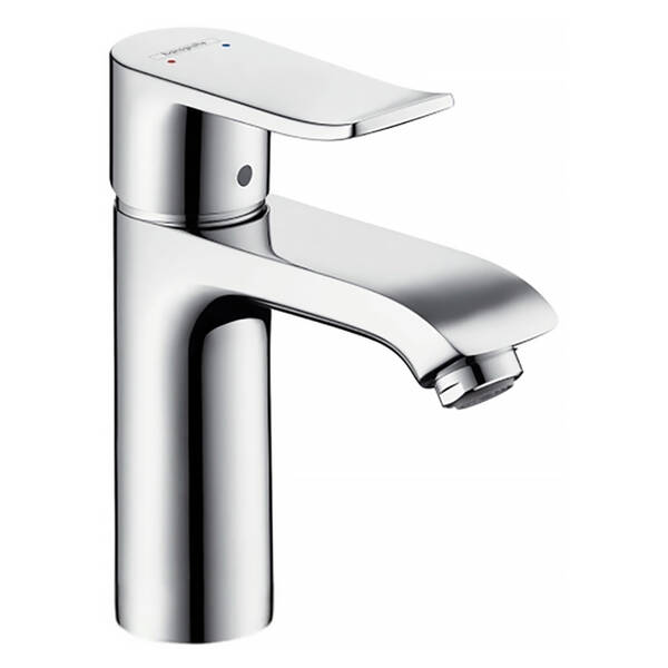 Змішувач для раковини Hansgrohe Metris 31080000, фото 1