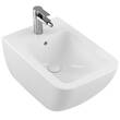 Біде підвісне Villeroy & Boch Venticello 44110001, фото 1