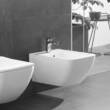 Біде підвісне Villeroy & Boch Venticello 44110001, фото 3