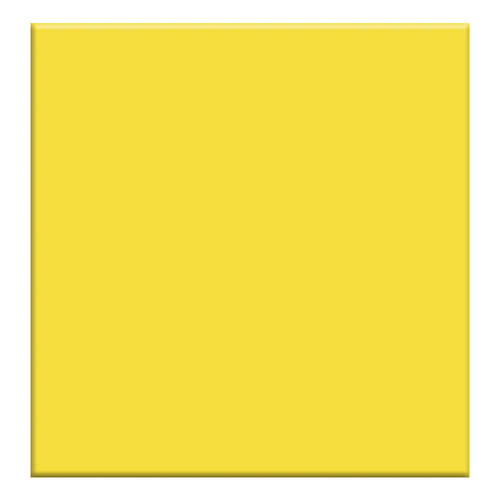 Керамограніт Almera Ceramica Rainbow Glm201 Yellow 60x60 см, фото 1