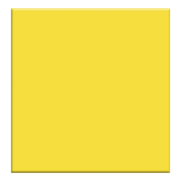 Керамограніт Almera Ceramica Rainbow Glm201 Yellow 60x60 см, фото 1