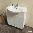Раковина Cersanit Nati 50 см, фото 3