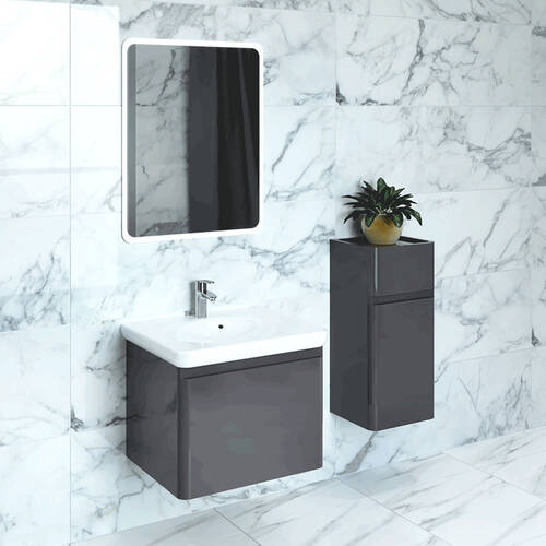 Керамограніт Almera Ceramica Carrara Gxj00160S 60x60 см, фото 8