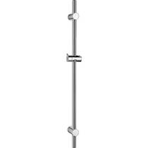 Душова штанга 72 см Hansgrohe Unica Reno 27704000 хром, фото №1
