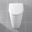 Пісуар підвісний Villeroy&Boch Subway 751301R1, фото 4
