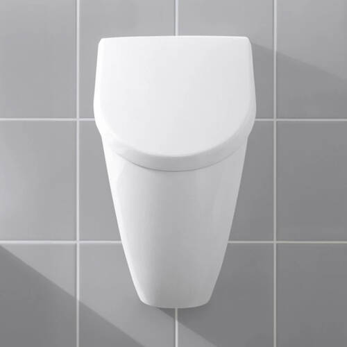 Пісуар підвісний Villeroy&Boch Subway 751301R1, фото 4