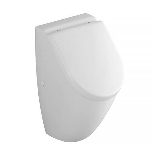 Пісуар підвісний Villeroy&Boch Subway 751301R1, фото 1