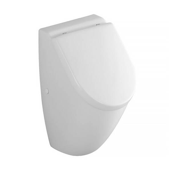 Пісуар підвісний Villeroy&Boch Subway 751301R1, фото 1