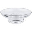 Мильниця Grohe Essentials 40368001 запасна без тримача, фото 1