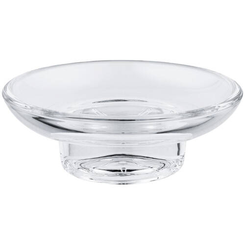 Мильниця Grohe Essentials 40368001 запасна без тримача, фото 1