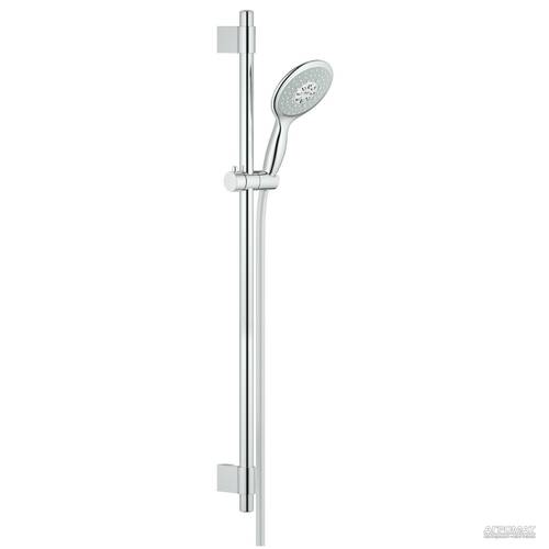Душевой набор Grohe Power&Soul 27738000, фото 1