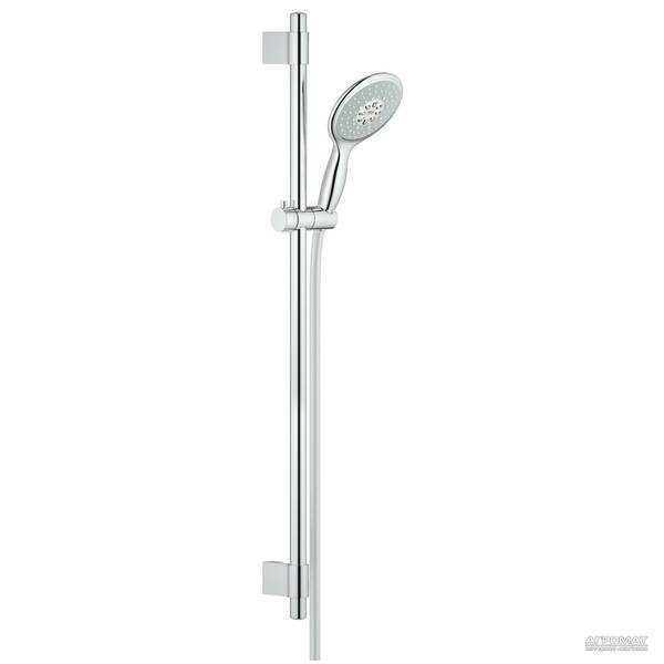 Душевой набор Grohe Power&Soul 27738000, фото 1
