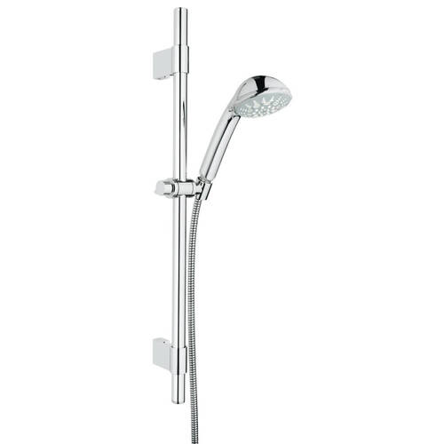 Душовий набір Grohe Relexa 28964001 Five, фото 1
