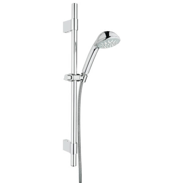 Душовий набір Grohe Relexa 28964001 Five, фото 1