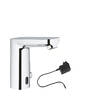 Смеситель для раковины Grohe Eurosmart Cosmopolitan E 36325001, фото 4