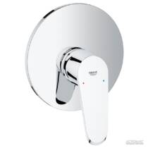 Смеситель скрытого монтажа для душа Grohe Eurodisc cosmopolitan 19549002, фото №1