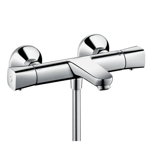 Смеситель для ванны Hansgrohe Ecostat 13123000 Universal с термостатом, фото 1