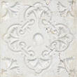 Плитка Aparici Aged White Ornato 20x20 см декор, фото 1