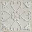 Плитка Aparici Aged White Ornato 20x20 см декор, фото 3