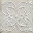 Плитка Aparici Aged White Ornato 20x20 см декор, фото 4