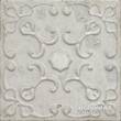 Плитка Aparici Aged White Ornato 20x20 см декор, фото 5