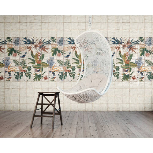 Плитка Mainzu Livorno Decor Sonata 20x20 см декор, фото 3