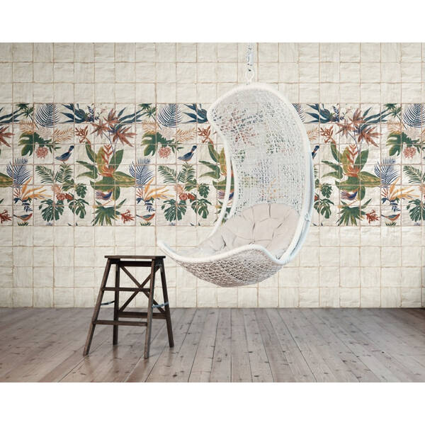 Плитка Mainzu Livorno Decor Sonata 20x20 см декор, фото 3