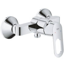Смеситель для душа Grohe BauLoop 23340000 хром, фото №1