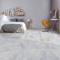 Керамограніт Megagres Crystyle Grey P. 60x60 см, фото №1