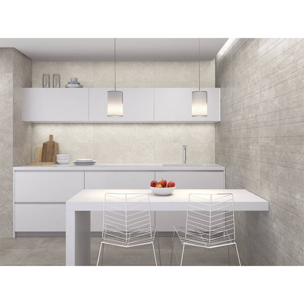 Плитка Baldocer Icon Grey Rect 30x90 см, фото 2