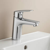 Змішувач для раковини Primera Shape 10110015 хром, фото №4