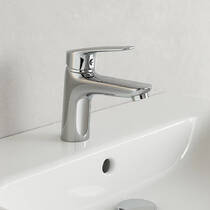 Змішувач для раковини Primera Shape 10110015 хром, фото №1