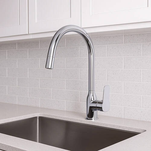 Смеситель для кухни Primera Tyrol 10100023, фото 1