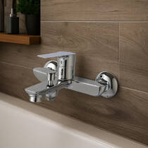 Смеситель для ванны Primera Tyrol 10120023, фото №1