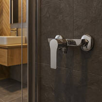 Смеситель для душа Primera Tyrol 10140023, фото №1