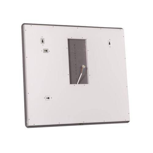 Зеркало Аква Родос Омега 14889 с LED подсветкой 700х800 мм, фото 2