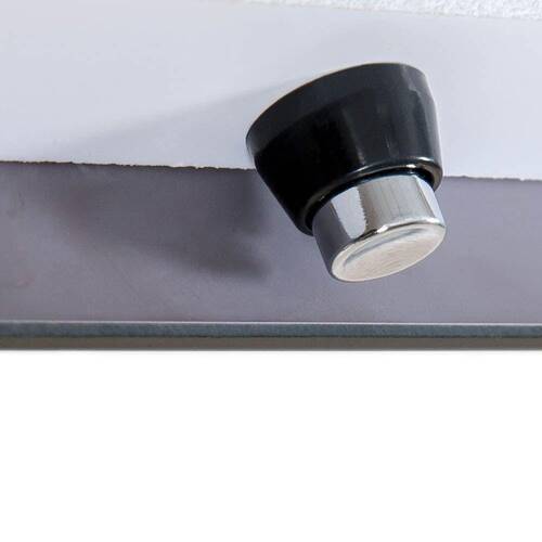 Зеркало Аква Родос Омега 14889 с LED подсветкой 700х800 мм, фото 4