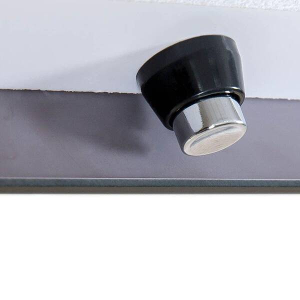 Зеркало Аква Родос Омега 14889 с LED подсветкой 700х800 мм, фото 4