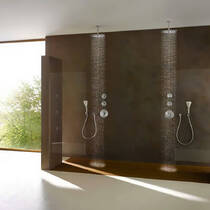 Верхний душ Kludi A-Qa 643200500, фото №3