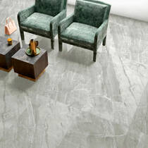 Керамогранит Megagres Brenda Grey P. 60x60 см, фото №1