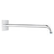 Тримач верхнього душу Grohe Rainshower 26145000 422 мм настінний, фото 1