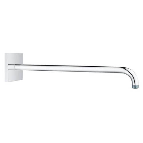 Тримач верхнього душу Grohe Rainshower 26145000 422 мм настінний, фото 1