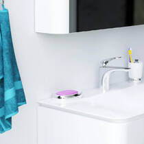 Мыльница AM.PM Sensation A3031200 отдельностоящая, хром, фото №6