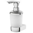 Дозатор для жидкого мыла Am.Pm Sensation A3036900 с держательным хромом., фото 2