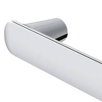 Тримач для рушників AM.PM Sensation A30346400 60 см, хром, фото №3