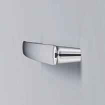 Тримач для рушників AM.PM Sensation A30346400 60 см, хром, фото №6