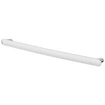 Тримач для рушників AM.PM Sensation A30346400 60 см, хром, фото №2