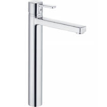 Смеситель для раковины Kludi Zenta 382570575 хром, фото №1