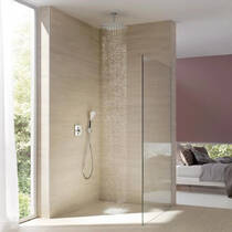 Верхній душ Kludi A-Qa 6442505-00 хром, фото №3